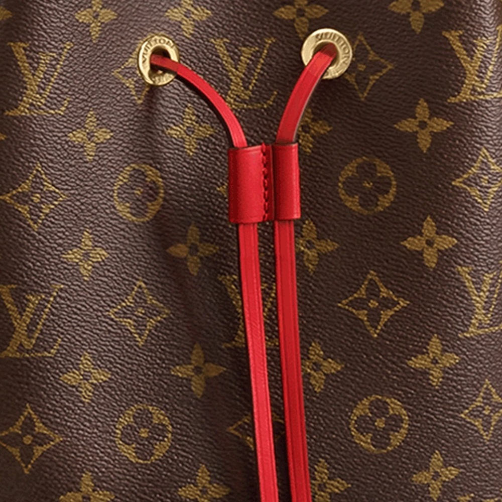 Louis Vuitton NÉONOÉ cross body bag - Picture 3 of 4